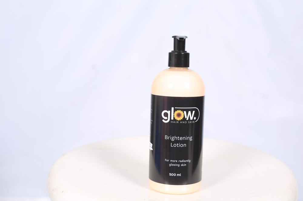 500ml Brightening Lotion