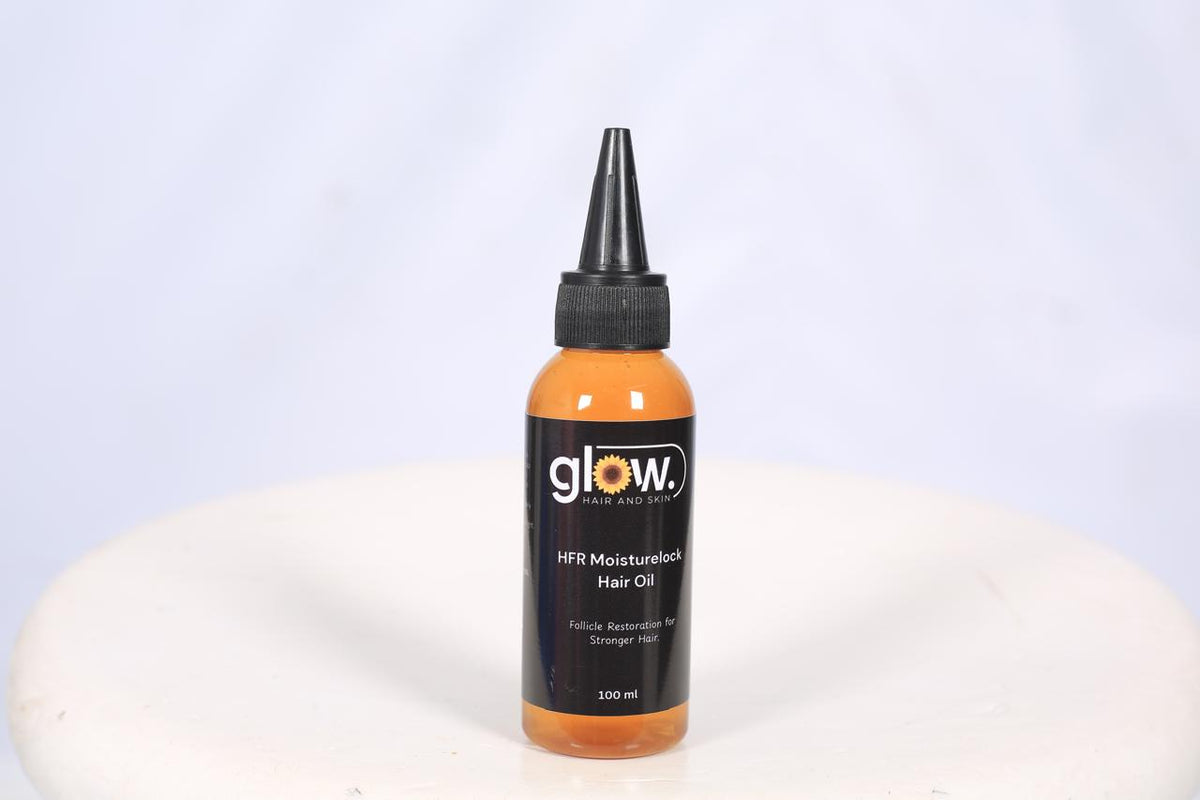 100ml HFR Moisturelock