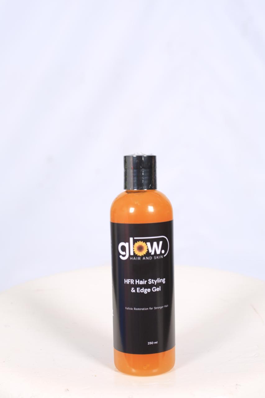 250ml HFR Edge Gel