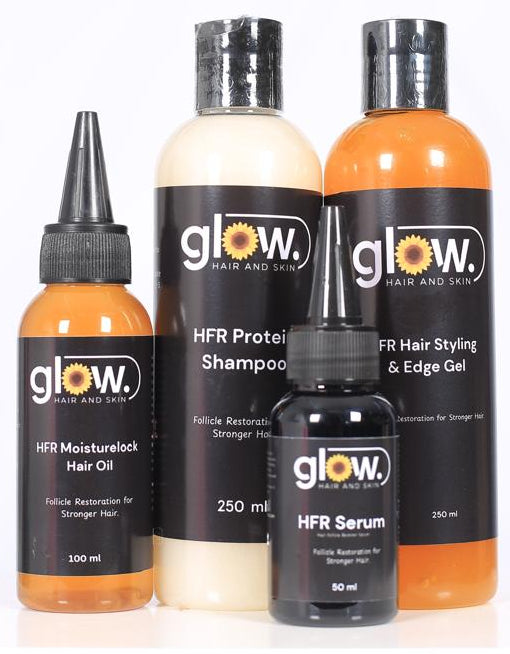 HFR Hair Combo 1