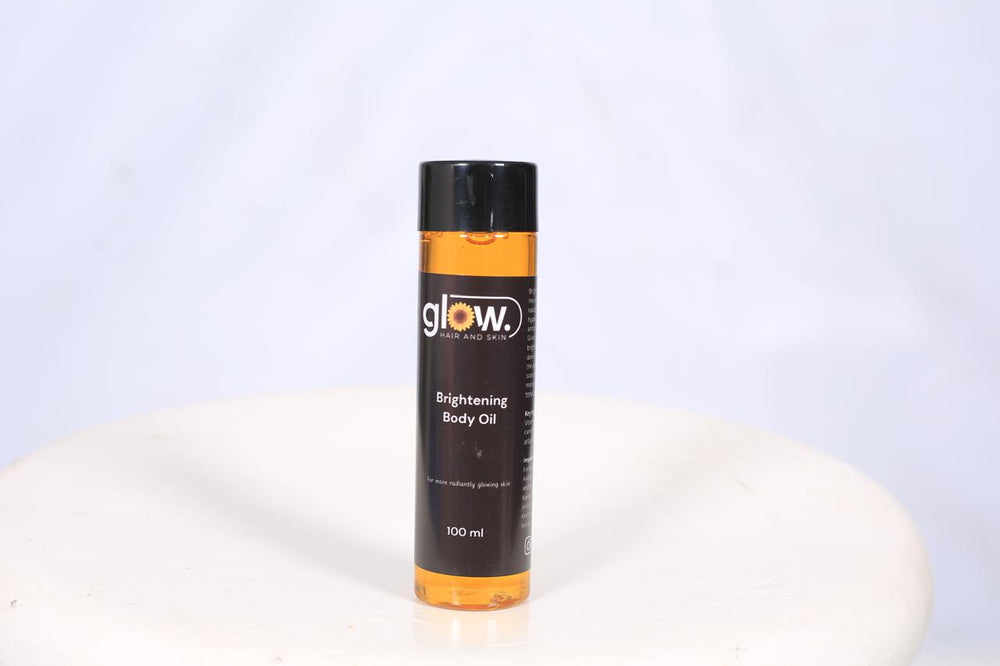100ml Brightening Body Oil