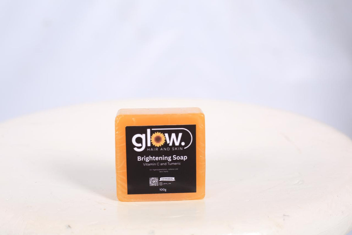 100g Skin Brightening Soap