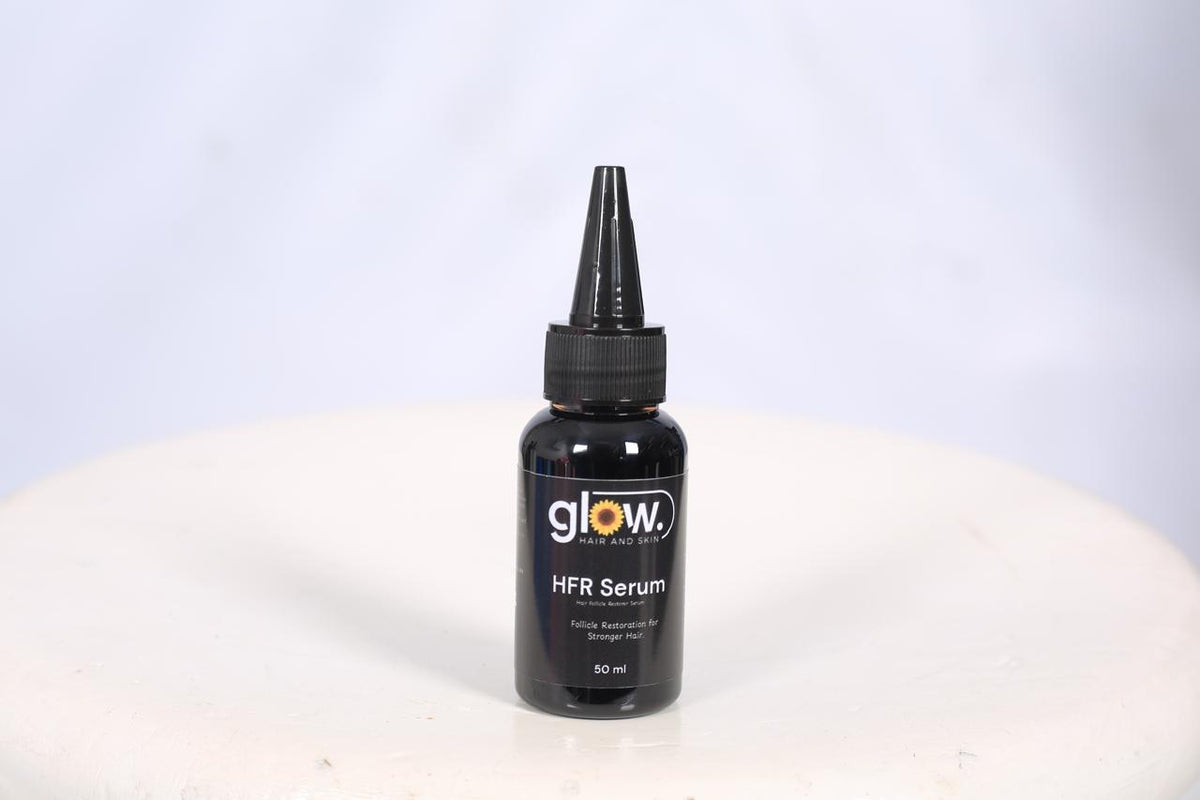 50ml HFR Serum