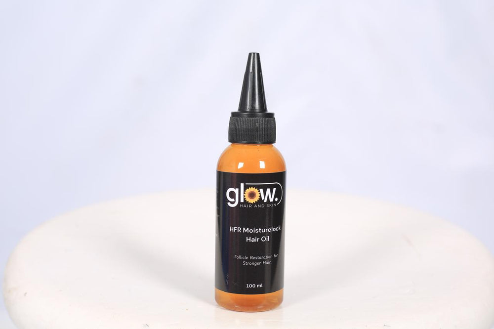 100ml HFR Moisturelock