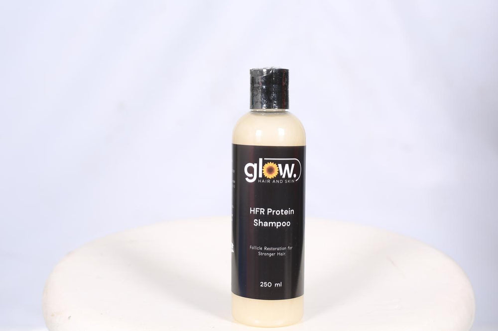 250ml HFR Protein Shampoo