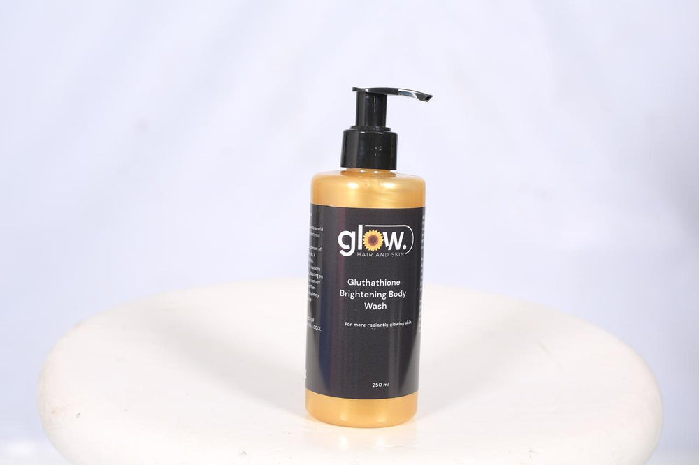 250ml Vitamin C Body Lotion SPF50