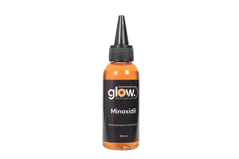Minoxidil