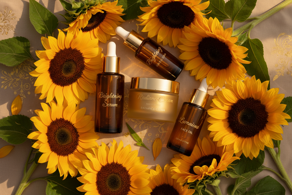 Skin Brightening